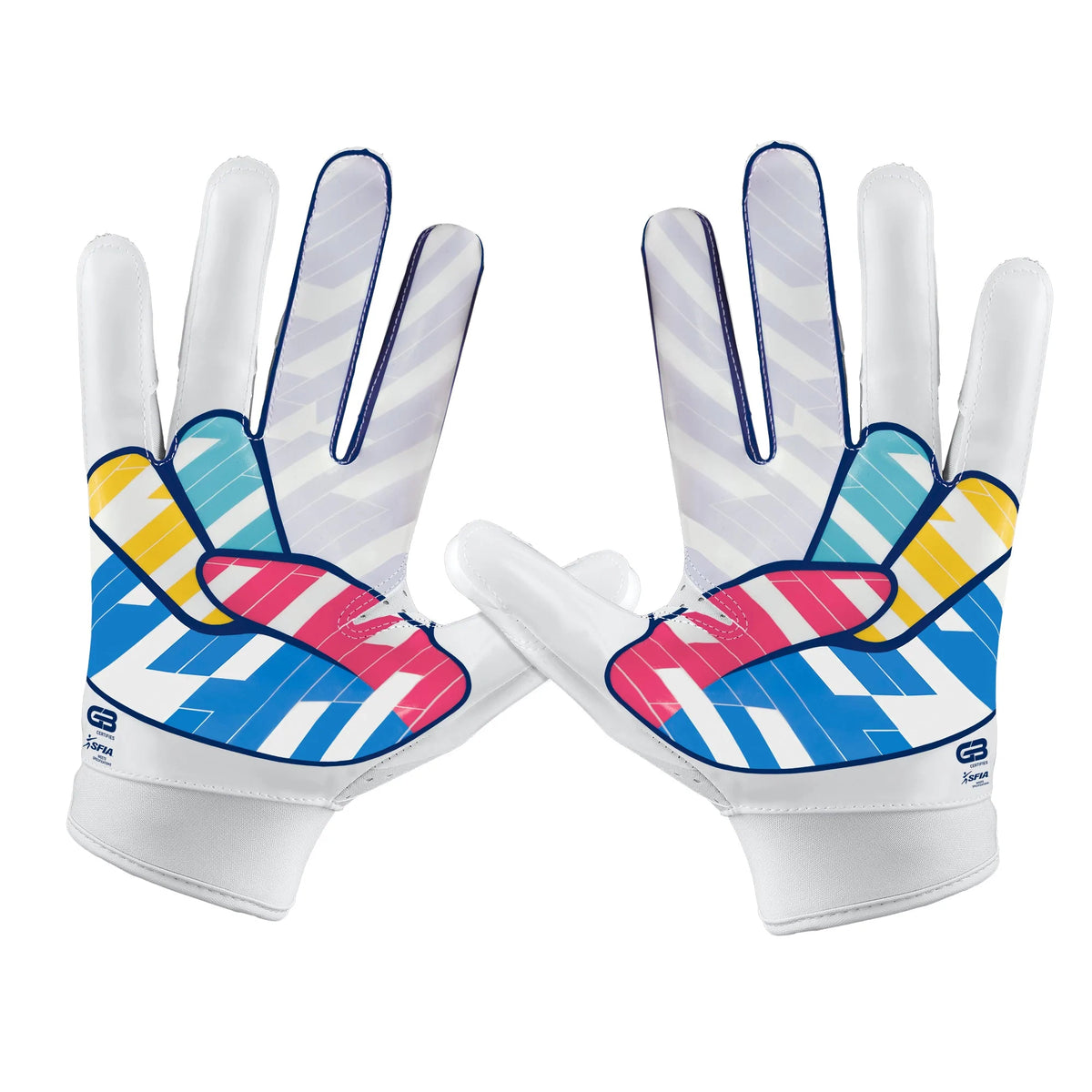 Crucial catch gloves hotsell