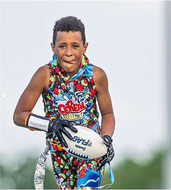 The Evolution of Baseball Bats: A Look at the 2025 Louisville Slugger Meta Prime