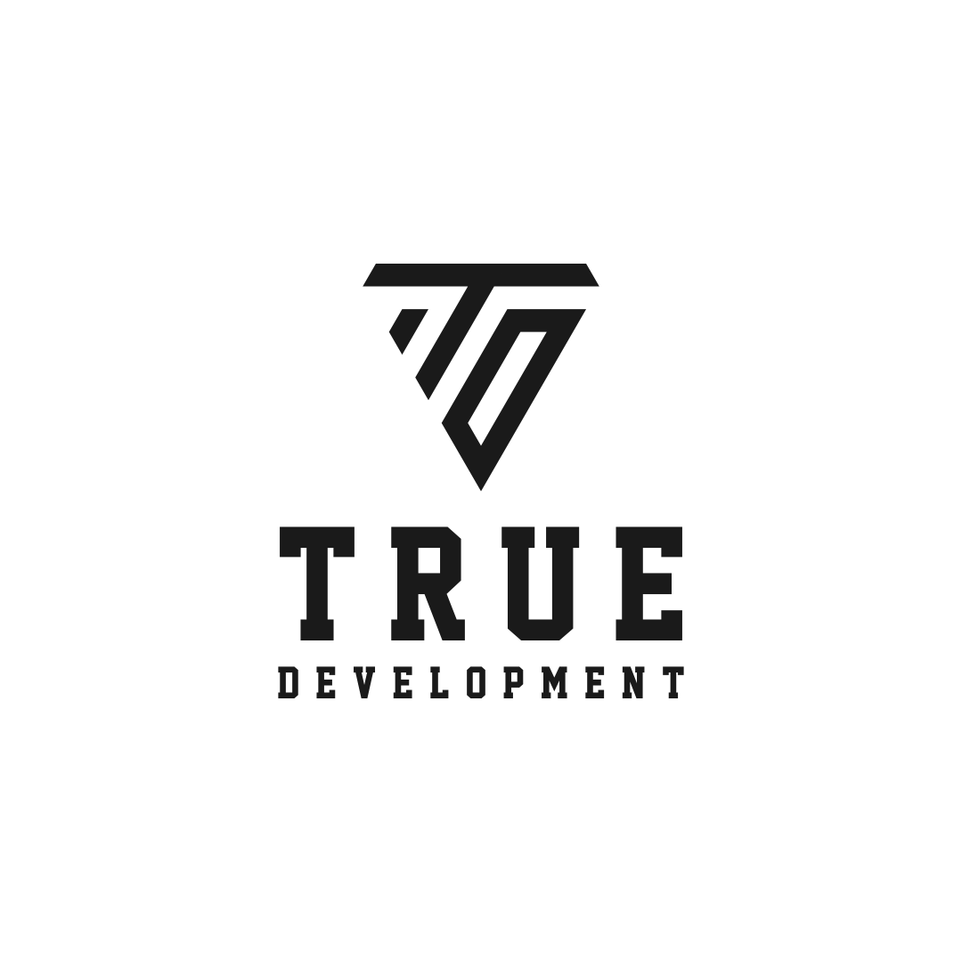 True Development TD True Development – SHRUUMZ