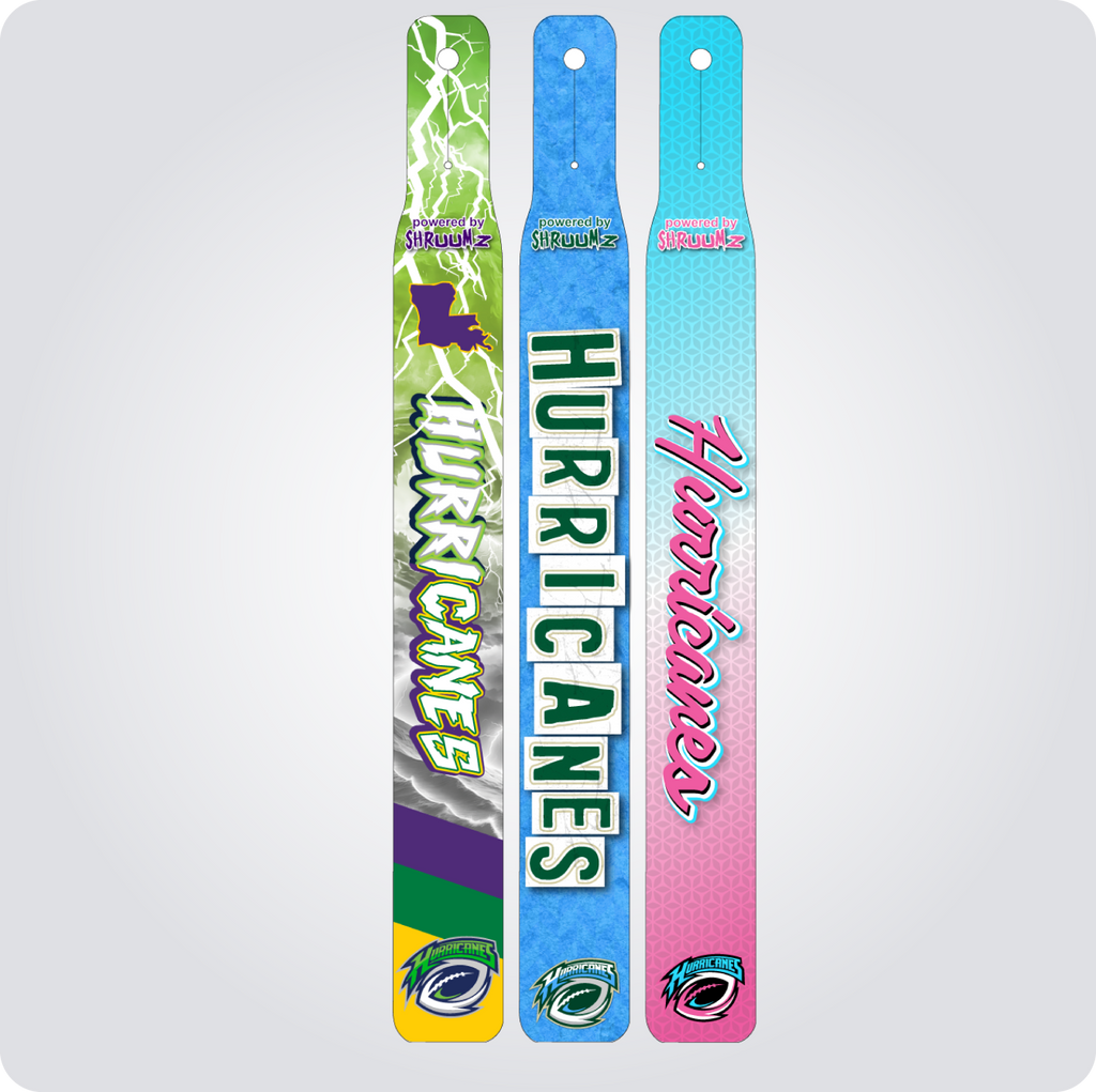 Hurricanes - Full Flag Sets