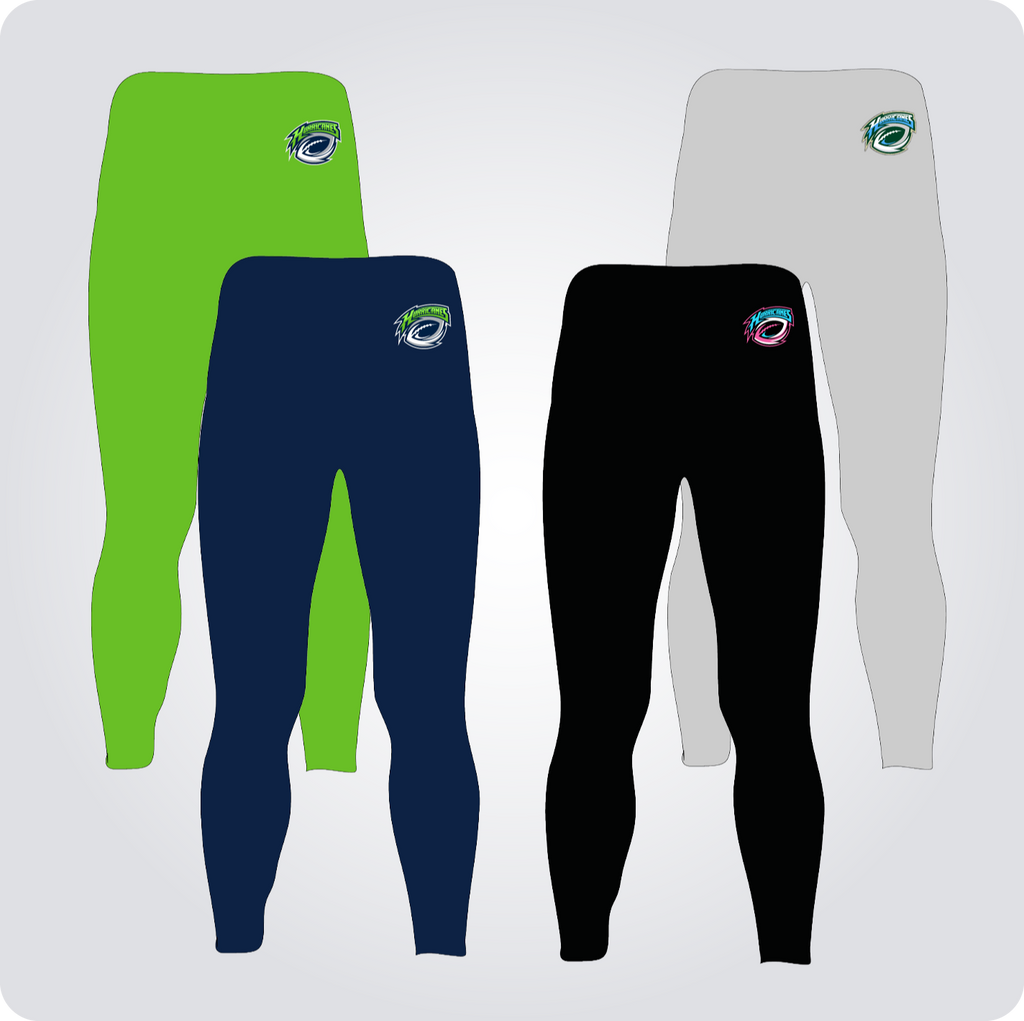 Hurricanes - Leggings - Womens / Moms