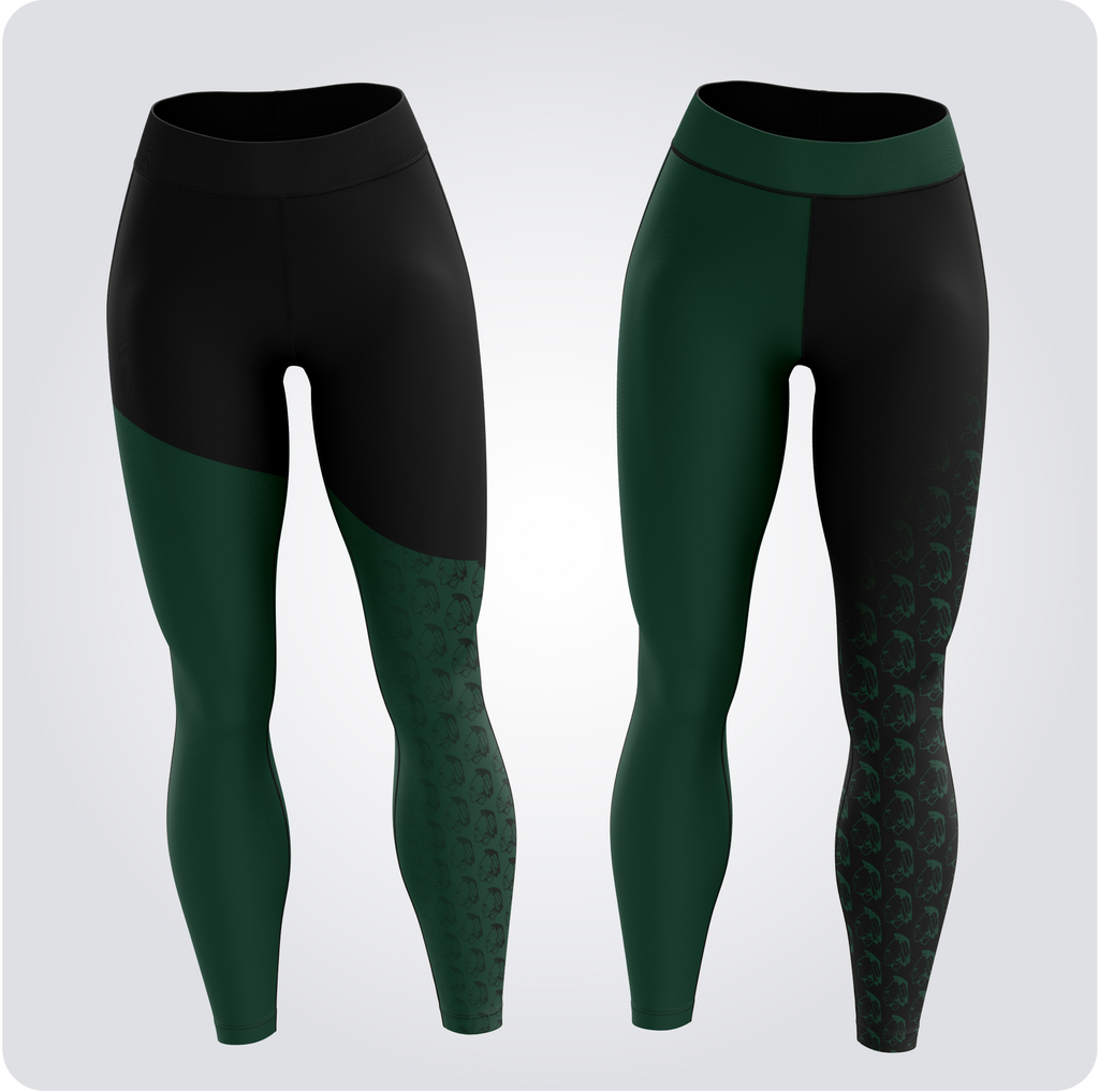 Dartmouth - Leggings - Women / Moms