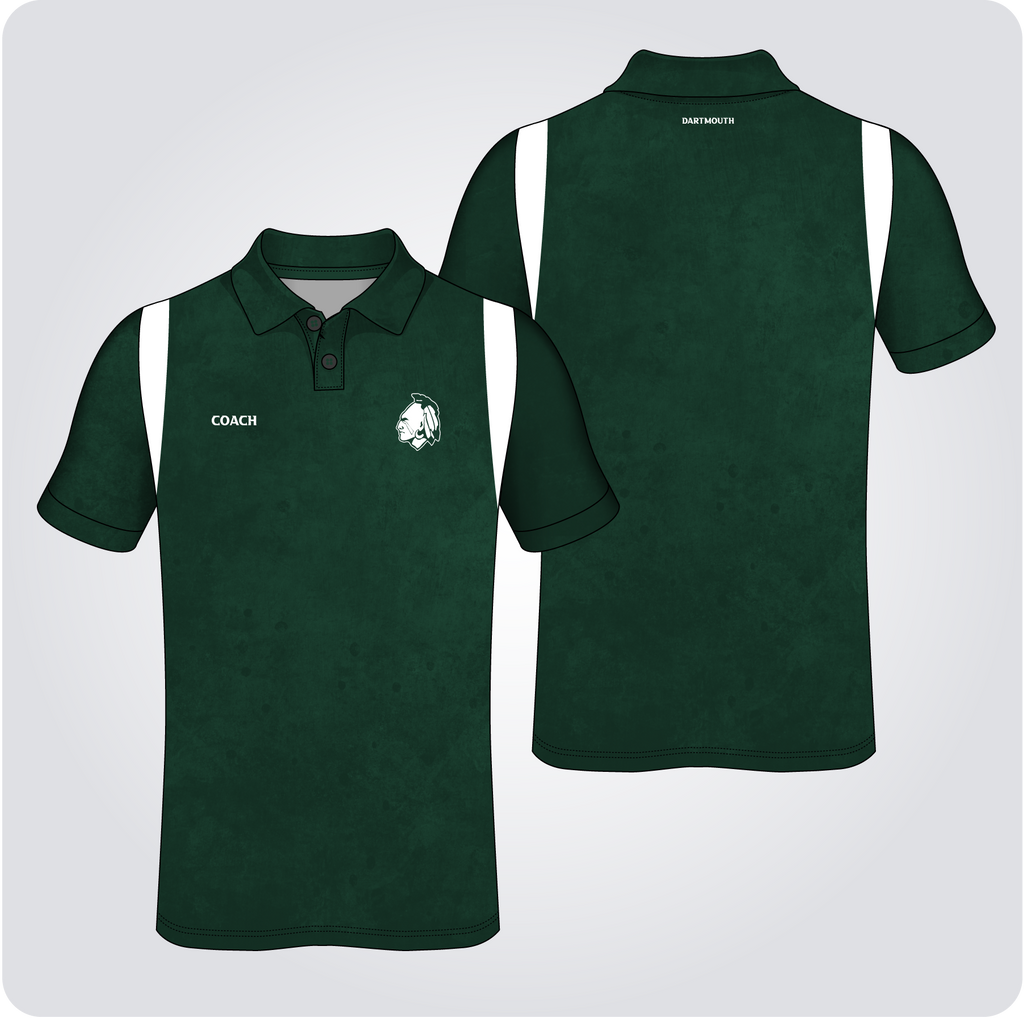 Dartmouth - Shortsleeve Polo
