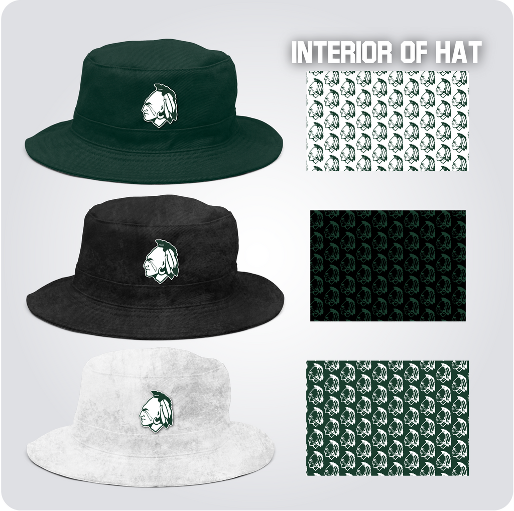 Dartmouth - Bucket Hats