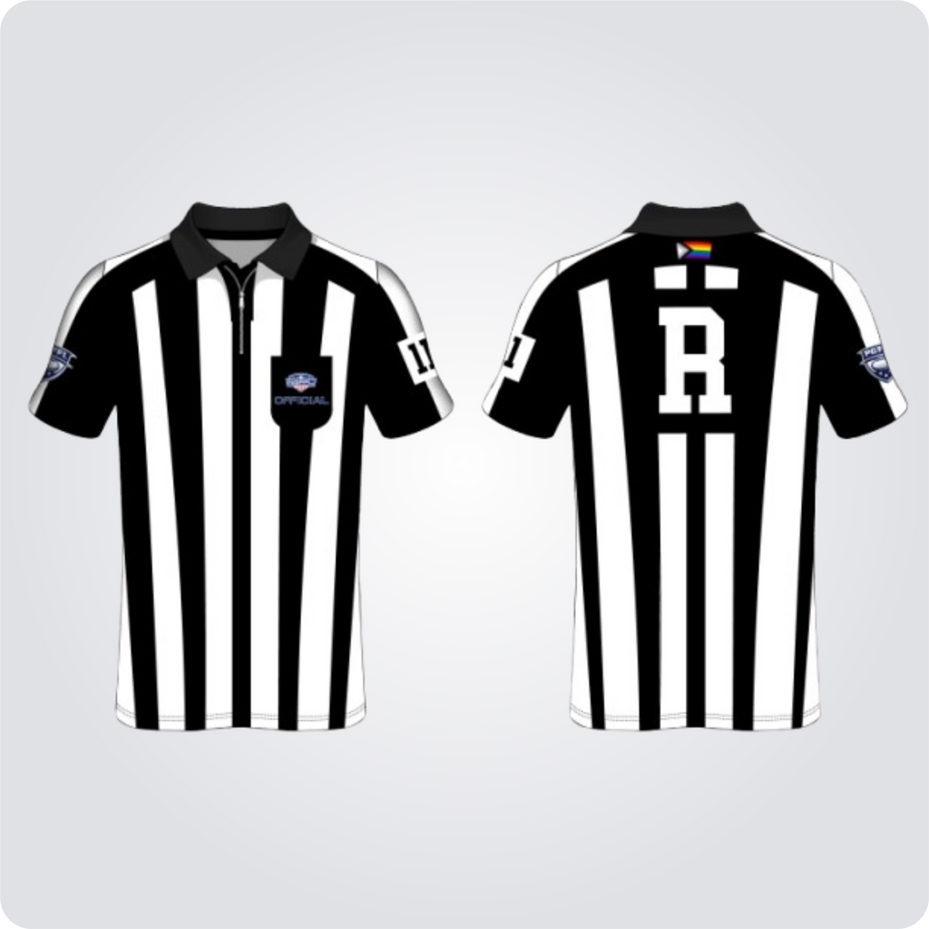 NGFFL - Officials Jersey