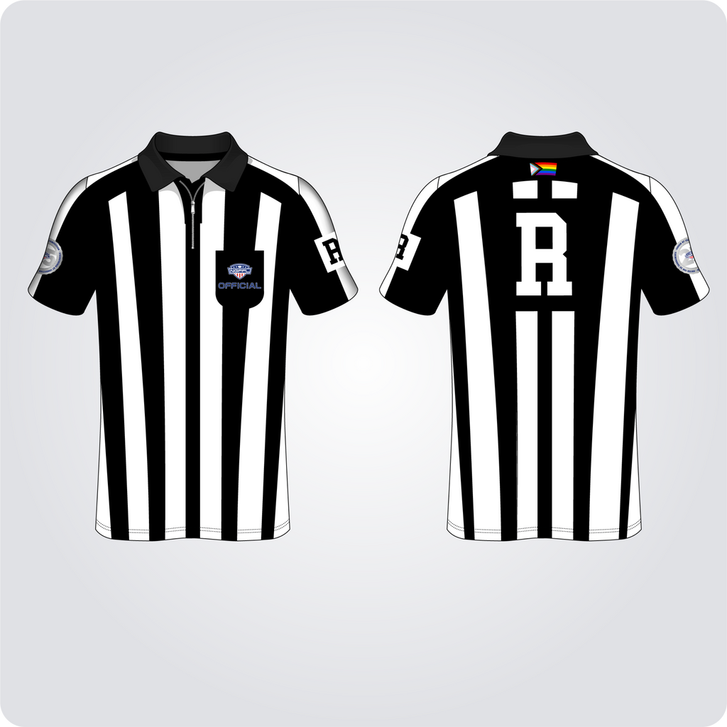 NGFFL - Officials Jersey