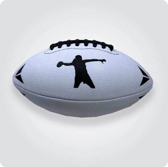 SHRUUMZ Pass It 4ward Football