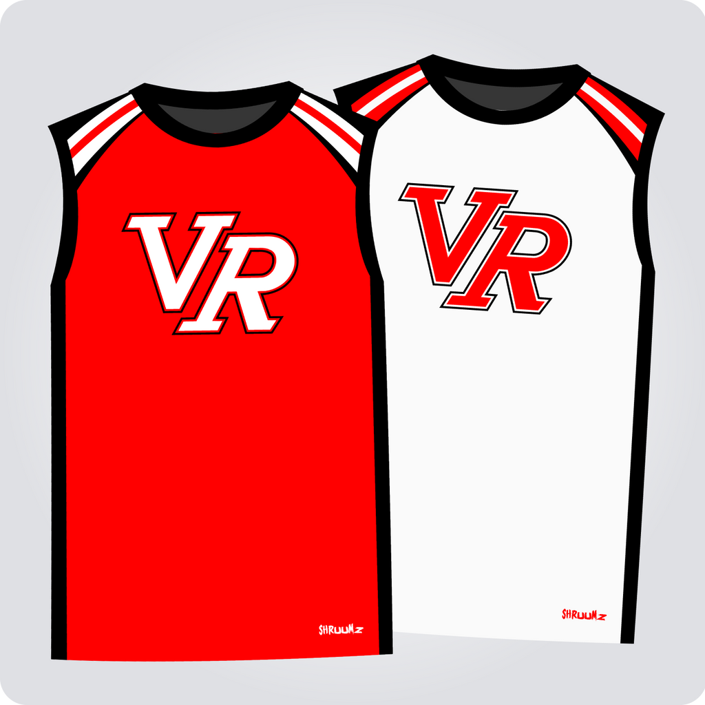Vista Ridge - Spring 7on7