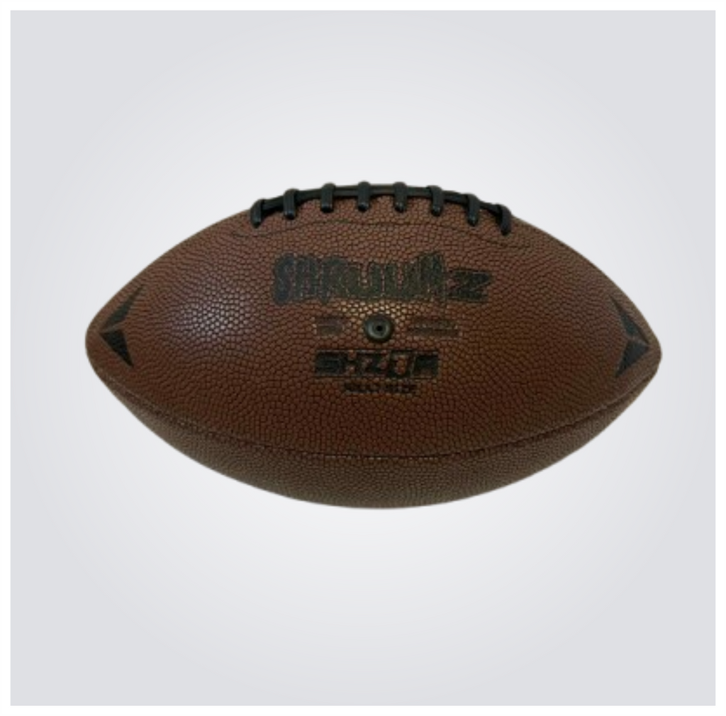Shruumz Football - All Brown