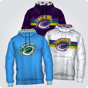 Hurricanes League Store – SHRUUMZ