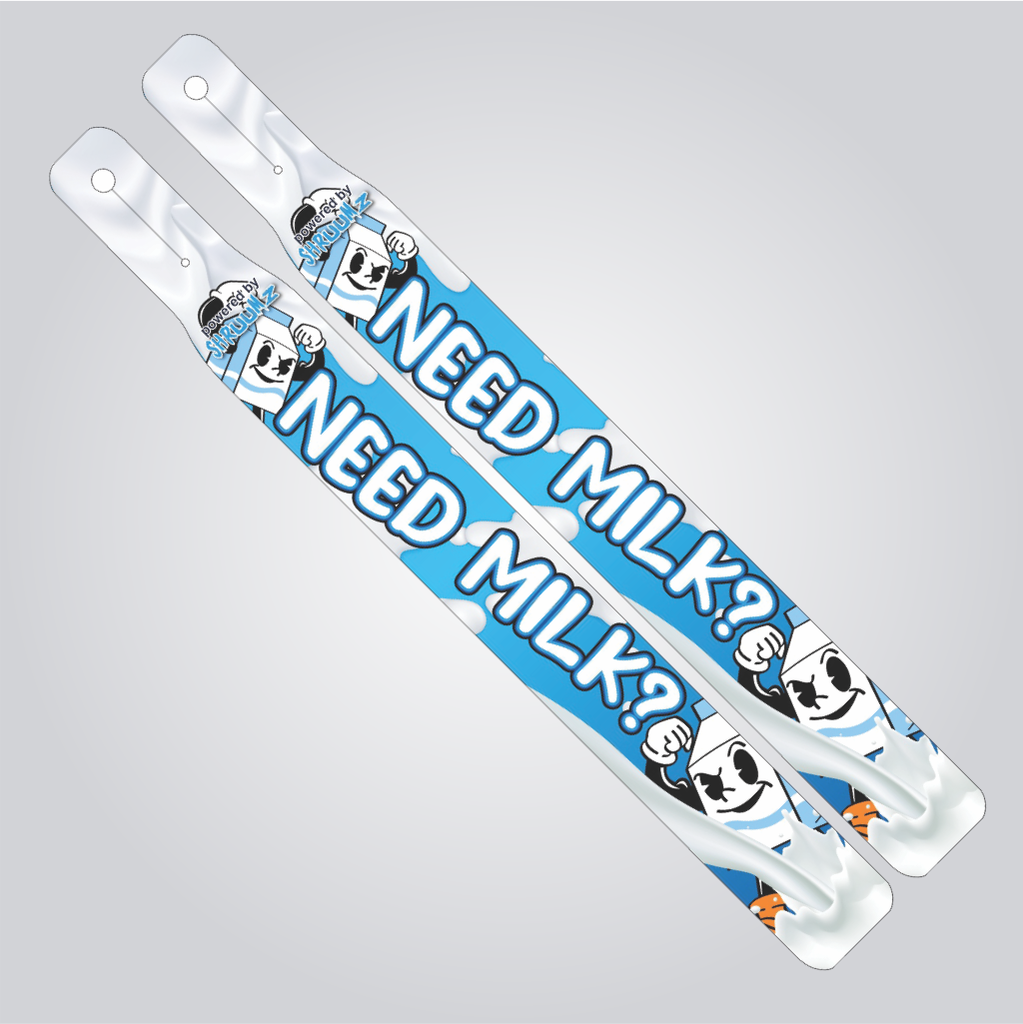 Need Milk