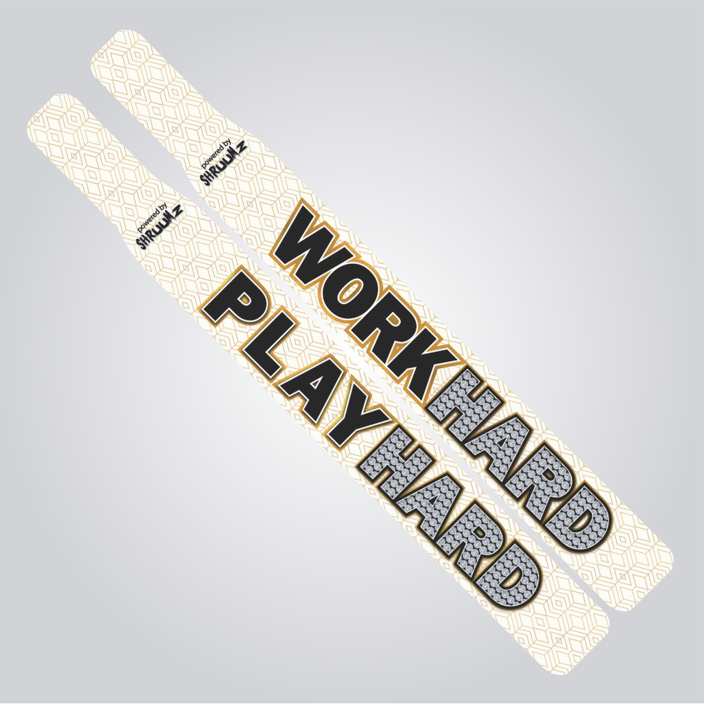 Work Hard Play Hard