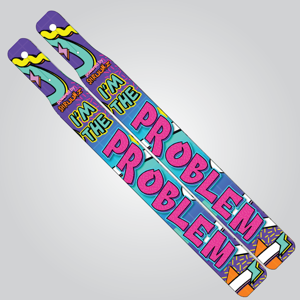 Im The Problem