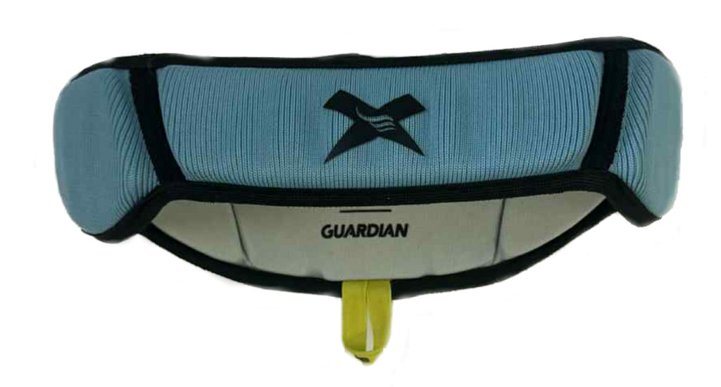 Guardian | Xenith LOOP Headband - Light Blue