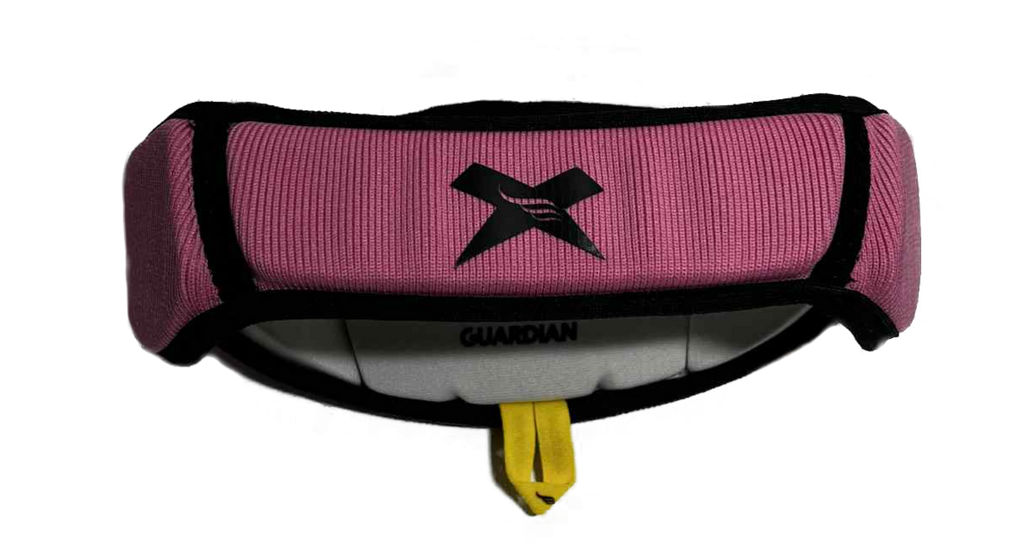 Guardian | Xenith LOOP Headband - PINK