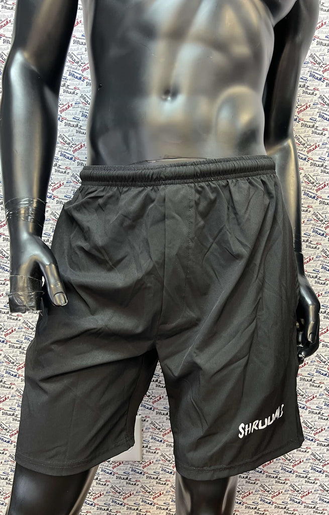 Shruumz Microfiber shorts (no liner)