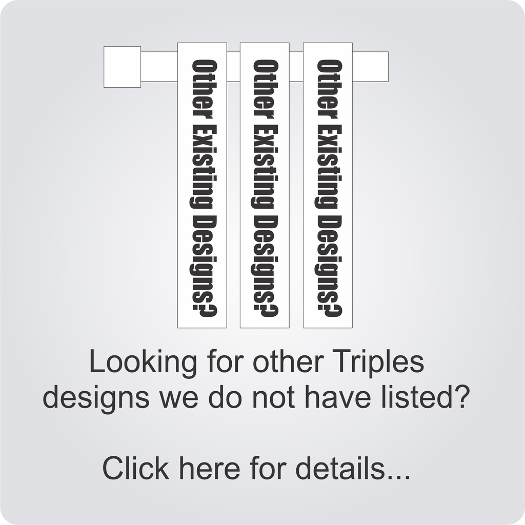 Triples - OffSite Design