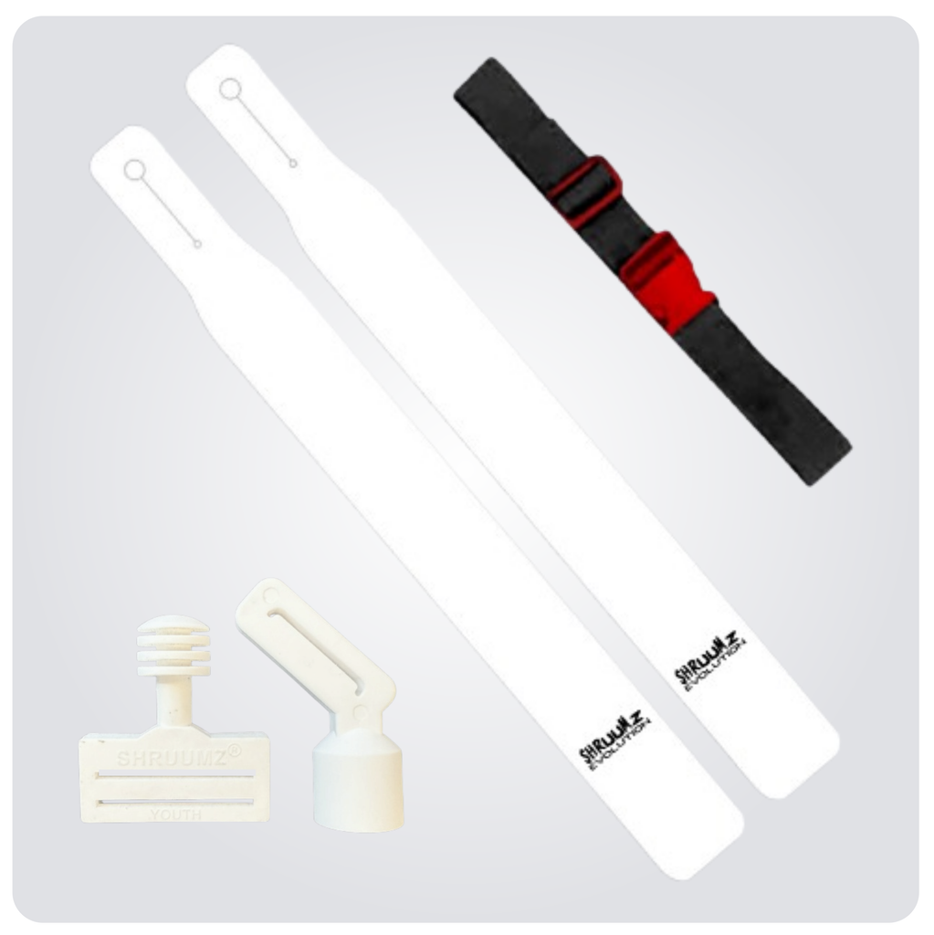 DYF Southlake - Practice Belt Set