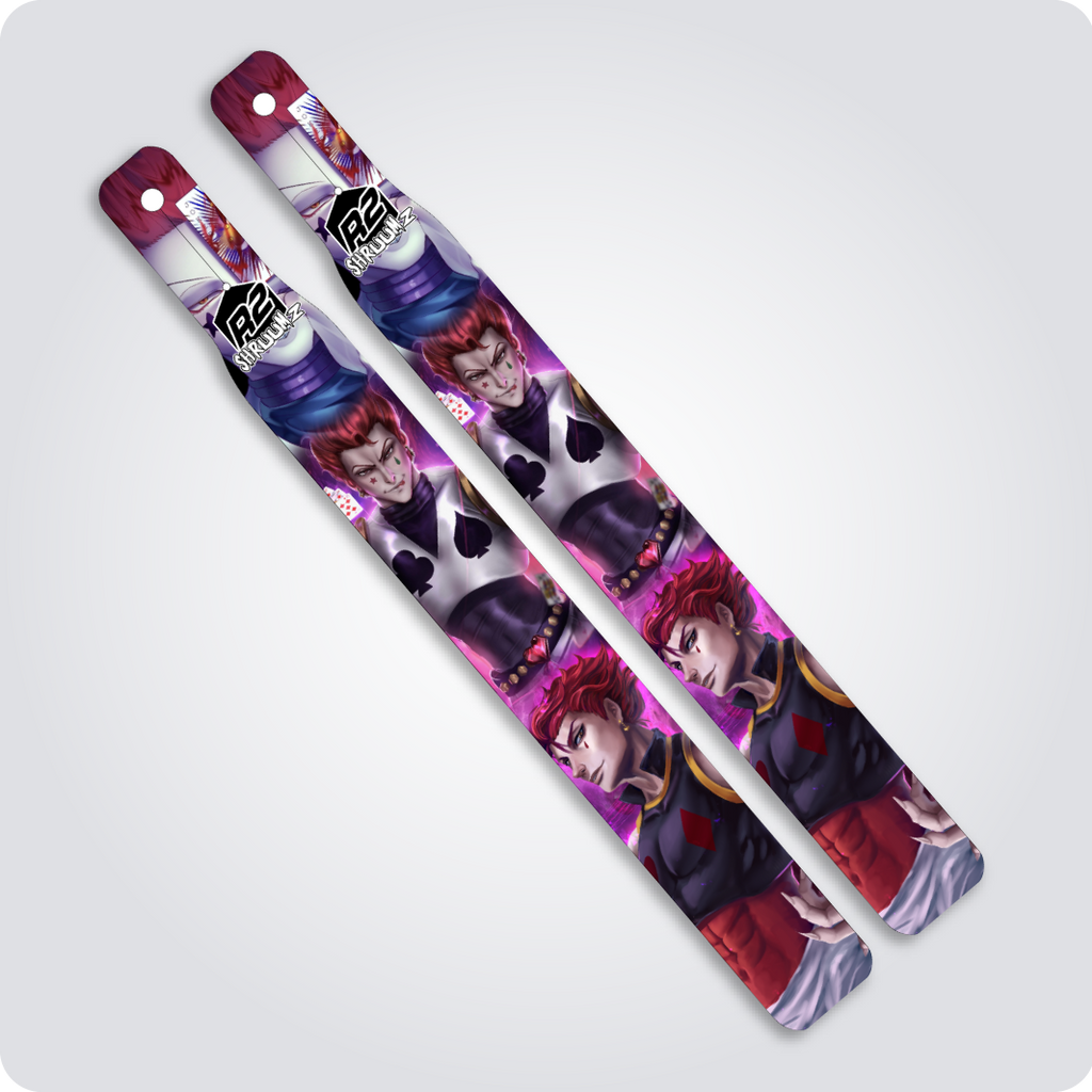 Hisoka