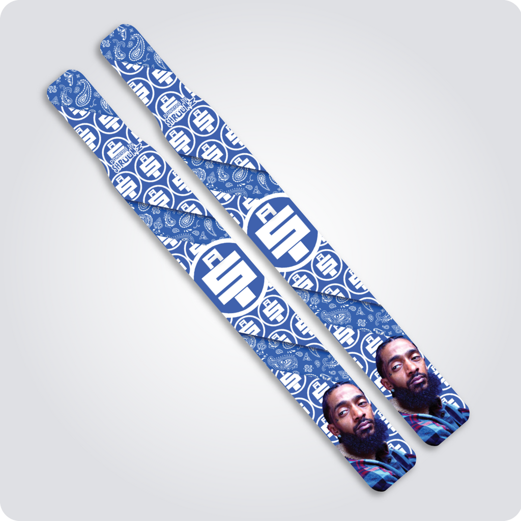 Nipsey Blue
