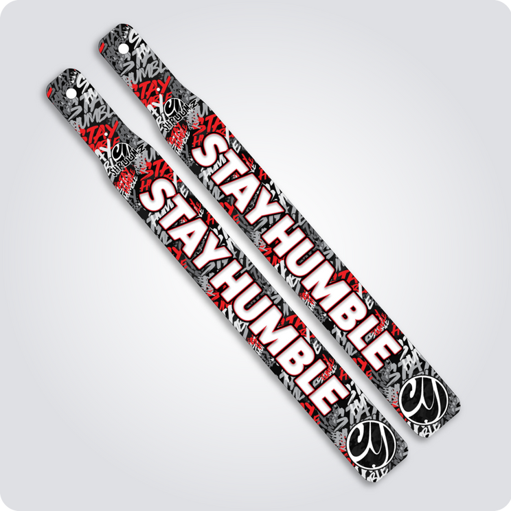 大人も着やすいシンプルファッション Flags_stayhumble_744x.png?v= 応援グッズ