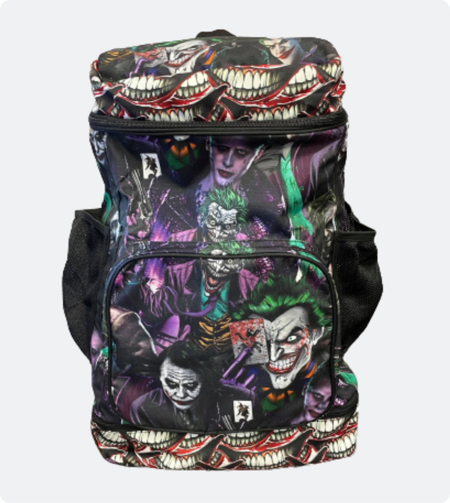 JOKER -Large Stock Backpack